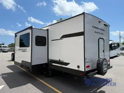 2026 Forest River Surveyor Legend 260BHLE photo 4