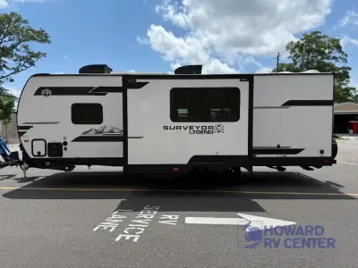 2026 Forest River Surveyor Legend 260BHLE photo 40