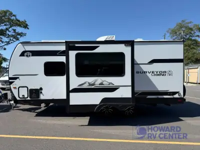 2026 Forest River Surveyor Legend 202RBLE photo 73