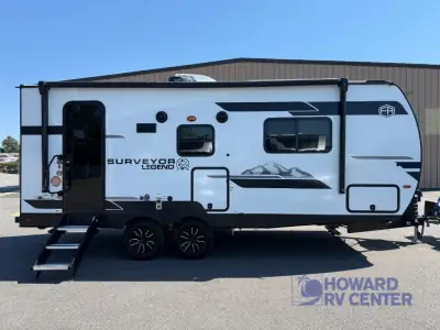2026 Forest River Surveyor Legend 202RBLE photo 72