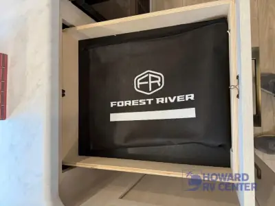 2026 Forest River Surveyor Legend 202RBLE photo 69