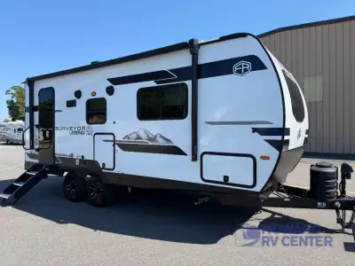 2026 Forest River Surveyor Legend 202RBLE photo 10