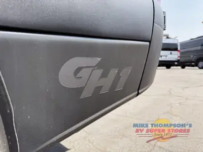 2026 Tiffin Motorhomes GH1 photo 28
