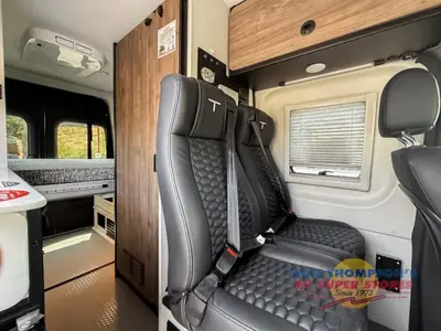 2026 Tiffin Motorhomes GH1 photo 15
