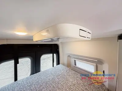 2026 Tiffin Motorhomes GH1 photo 22