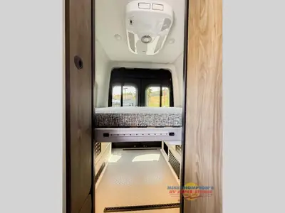 2026 Tiffin Motorhomes GH1 photo 19