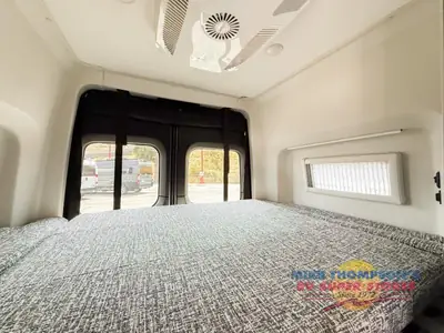 2026 Tiffin Motorhomes GH1 photo 21