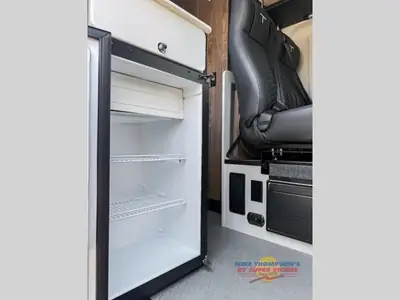 2026 Tiffin Motorhomes GH1 photo 11