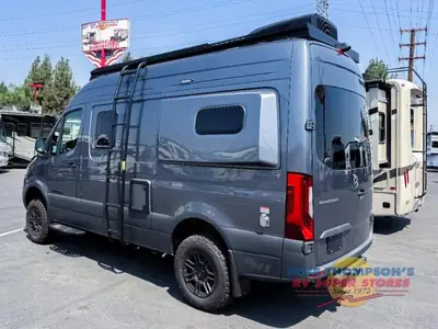 2026 Tiffin Motorhomes GH1 photo 5
