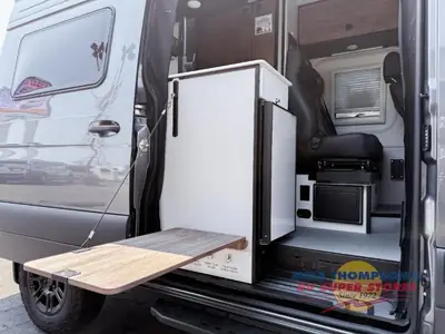 2026 Tiffin Motorhomes GH1 photo 10