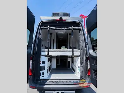 2026 Tiffin Motorhomes GH1 photo 7