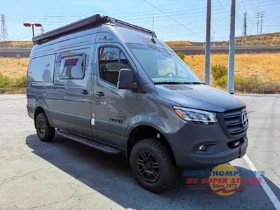 New 2026 Tiffin Motorhomes GH1 Std. Model