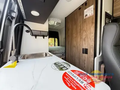 2026 Tiffin Motorhomes GH1 photo 16