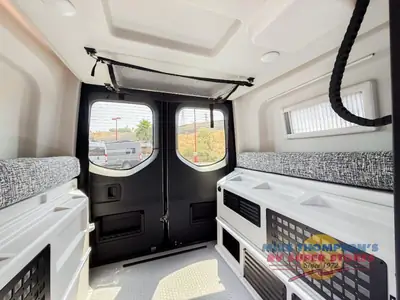 2026 Tiffin Motorhomes GH1 photo 17