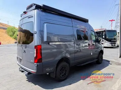2026 Tiffin Motorhomes GH1 photo 8