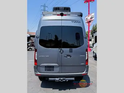 2026 Tiffin Motorhomes GH1 photo 6