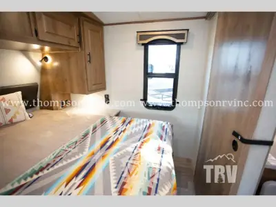 2027 Outdoors Timber Ridge Titanium Series 24BKS photo 16