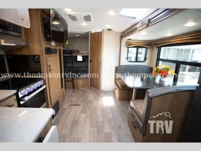2027 Outdoors Timber Ridge Titanium Series 24BKS photo 13