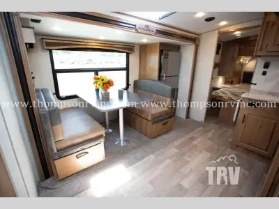 2027 Outdoors Timber Ridge Titanium Series 24BKS photo 3