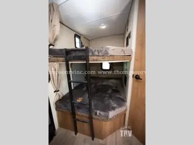 2027 Outdoors Timber Ridge Titanium Series 24BKS photo 10