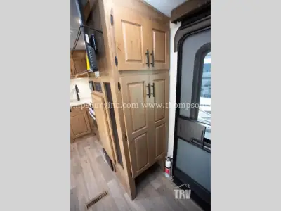 2027 Outdoors Timber Ridge Titanium Series 24BKS photo 9