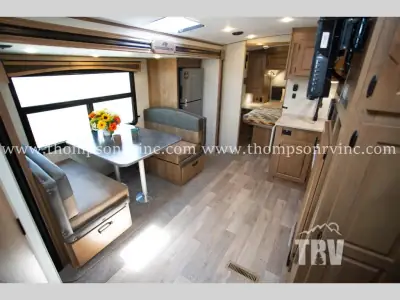 2027 Outdoors Timber Ridge Titanium Series 24BKS photo 2