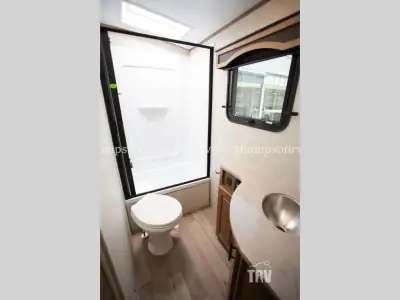 2027 Outdoors Timber Ridge Titanium Series 24BKS photo 12