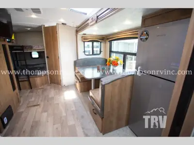 2027 Outdoors Timber Ridge Titanium Series 24BKS photo 14