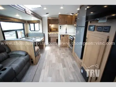 2027 Outdoors Timber Ridge Titanium Series 28BKS photo 7