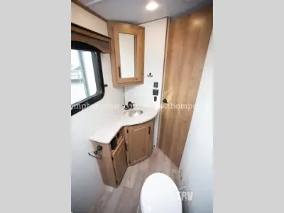 2027 Outdoors Timber Ridge Titanium Series 28BKS photo 25
