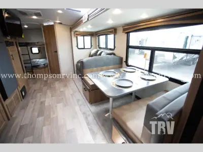 2027 Outdoors Timber Ridge Titanium Series 28BKS photo 20