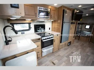 2027 Outdoors Timber Ridge Titanium Series 28BKS photo 16