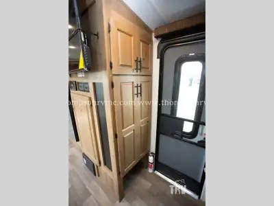 2027 Outdoors Timber Ridge Titanium Series 28BKS photo 12