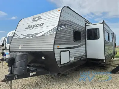 2020 Jayco Jay Flight 32BHDS photo 3