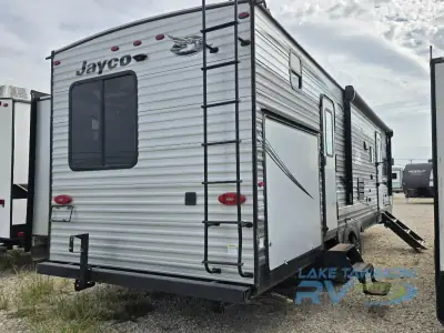 2020 Jayco Jay Flight 32BHDS photo 5