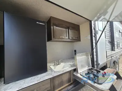 2020 Jayco Jay Flight 32BHDS photo 6
