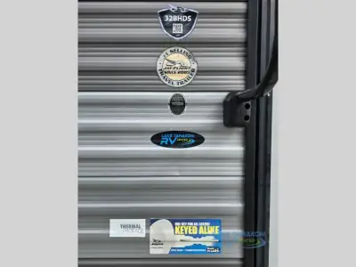 2020 Jayco Jay Flight 32BHDS photo 7