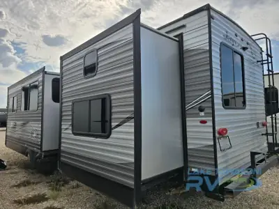 2020 Jayco Jay Flight 32BHDS photo 4