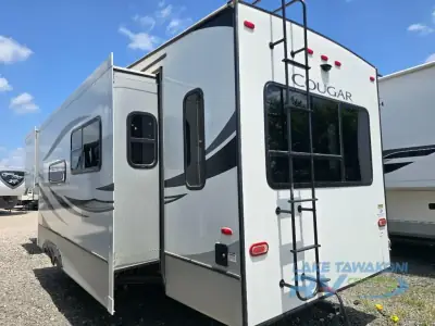 2021 Keystone Cougar 302RLS photo 19