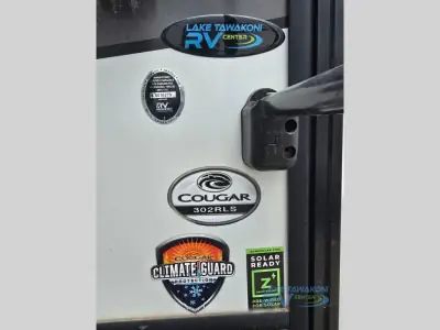 2021 Keystone Cougar 302RLS photo 21