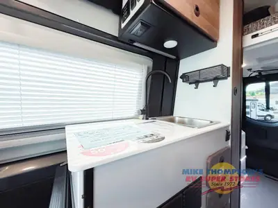 2026 Tiffin Motorhomes GH1 photo 16