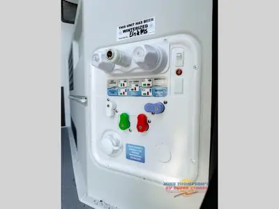2026 Tiffin Motorhomes GH1 photo 27
