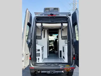2026 Tiffin Motorhomes GH1 photo 6
