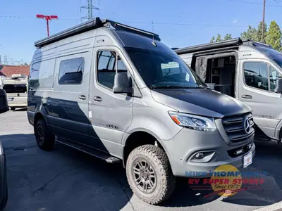 New 2026 Tiffin Motorhomes GH1 Std. Model