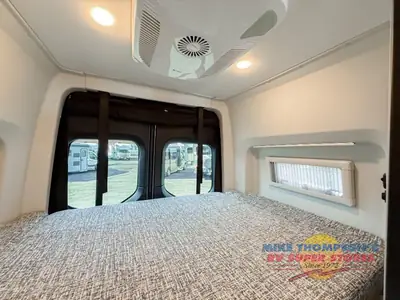 2026 Tiffin Motorhomes GH1 photo 21
