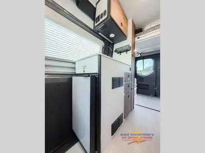 2026 Tiffin Motorhomes GH1 photo 14