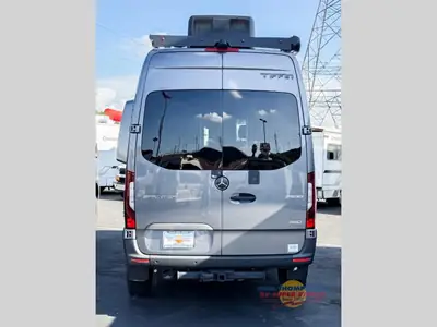 2026 Tiffin Motorhomes GH1 photo 5