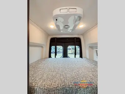 2026 Tiffin Motorhomes GH1 photo 20