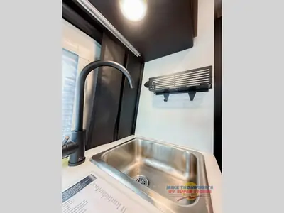 2026 Tiffin Motorhomes GH1 photo 18