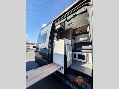 2026 Tiffin Motorhomes GH1 photo 8